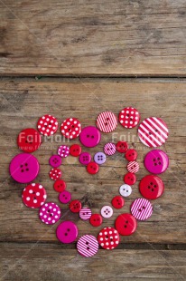 Fair Trade Photo Button, Colour image, Heart, Marriage, Peru, South America, Valentines day, Vertical, Wedding