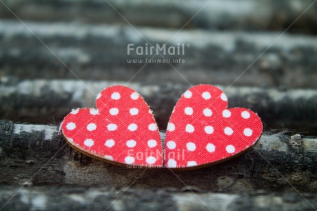 Fair Trade Photo Closeup, Colour image, Heart, Horizontal, Love, Marriage, Peru, Red, Shooting style, South America, Valentines day, Wedding, White, Wood
