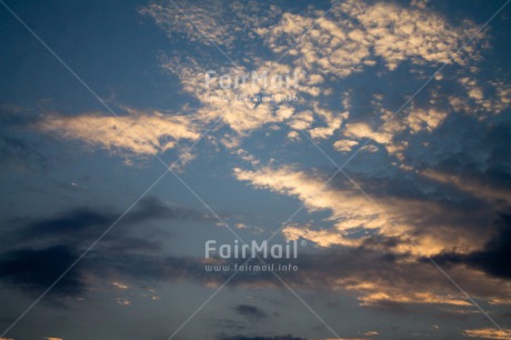 Fair Trade Photo Clouds, Colour image, Condolence-Sympathy, Horizontal, Light, Scenic, Sky, Spirituality