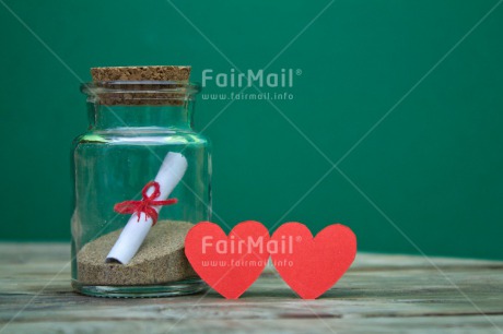 Fair Trade Photo Colour image, Heart, Horizontal, Letter, Love, Peru, South America, Valentines day