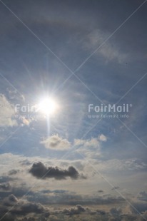 Fair Trade Photo Artistique, Clouds, Condolence-Sympathy, Peru, Scenic, Sky, South America, Travel, Vertical