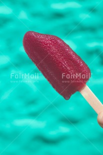Fair Trade Photo Colour image, Food and alimentation, Health, Holiday, Ice cream, Peru, South America, Summer, Vertical