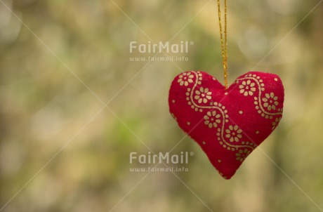 Fair Trade Photo Colour image, Heart, Horizontal, Love, Marriage, Mothers day, Peru, Red, South America, Valentines day, Wedding