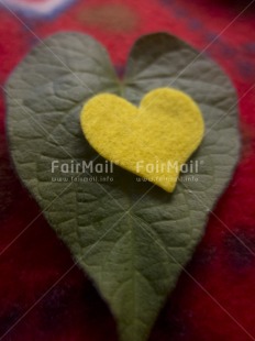 Fair Trade Photo Colour image, Colourful, Heart, Love, Mothers day, Peru, South America, Tabletop, Valentines day, Vertical