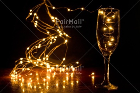 Fair Trade Photo Activity, Adjective, Celebrating, Christmas, Glass, Horizontal, New Year, Object, Party, Present