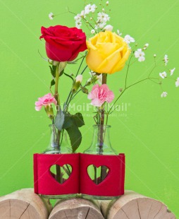 Fair Trade Photo Closeup, Colour image, Flower, Heart, Love, Mothers day, Peru, Rose, South America, Studio, Thank you, Valentines day, Wood