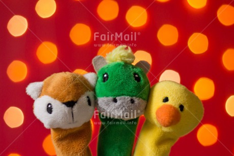 Fair Trade Photo Animals, Birthday, Colour image, Friendship, Party, Peluche, Peru, Red, South America