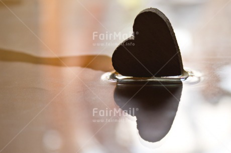 Fair Trade Photo Colour image, Heart, Horizontal, Love, Marriage, Peru, Reflection, Shooting style, Silhouette, South America, Thinking of you, Valentines day, Water, Wedding