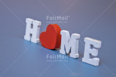 Fair Trade Photo Build, Colour, Colour image, Food and alimentation, Heart, Home, Horizontal, Move, Nest, New home, New life, Object, Owner, Peru, Place, Red, South America, Sweet, Welcome home, White