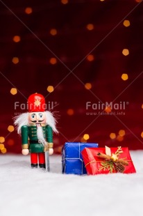 Fair Trade Photo Christmas, Christmas decoration, Light, Nature, Object, Present, Snow