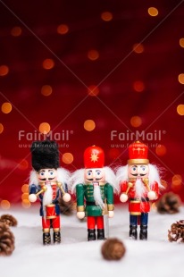 Fair Trade Photo Christmas, Christmas decoration, Light, Nature, Object, Snow