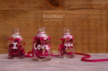 Fair Trade Photo Colour image, Heart, Horizontal, Letter, Love, Valentines day