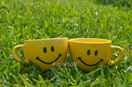 Fair Trade Photo Colour image, Cup, Emotions, Friendship, Happiness, Holiday, Horizontal, Peru, Smile, South America, Together