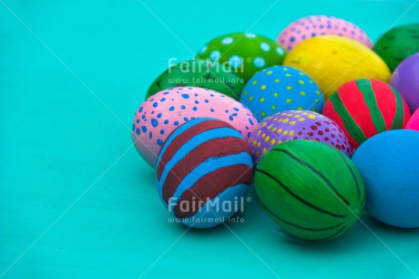 Fair Trade Photo Colour image, Colourful, Easter, Egg, Food and alimentation, Horizontal, Peru, South America