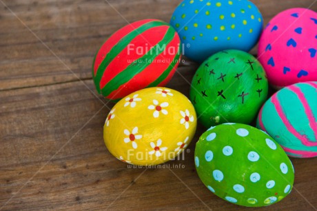Fair Trade Photo Colour image, Colourful, Easter, Egg, Food and alimentation, Horizontal, Peru, South America