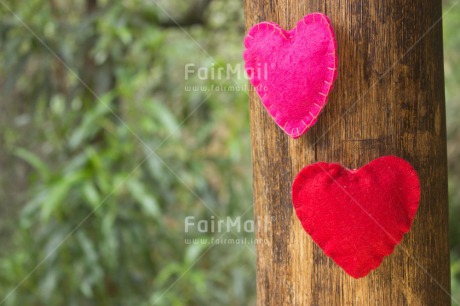 Fair Trade Photo Colour image, Day, Heart, Horizontal, Love, Outdoor, Peru, Pink, Red, South America, Valentines day