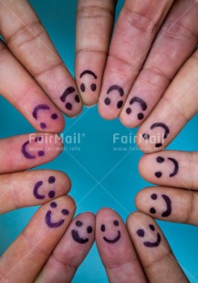 Fair Trade Photo Closeup, Colour image, Cooperation, Emotions, Finger, Friendship, Group of People, Hand, Happiness, People, Peru, Shooting style, Smile, South America, Together, Vertical