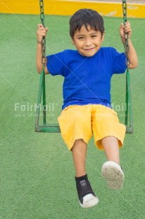 Fair Trade Photo Activity, Birthday, Body, Brother, Child, Childhood, Colour, Emotions, Fathers day, Felicidad sencilla, Friendship, Fun, Green, Happiness, Mothers day, Object, People, Play, Playground, Playing, Smile, Smiling, Success, Swing