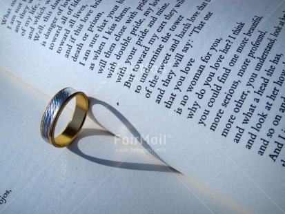 Fair Trade Photo Closeup, Colour image, Horizontal, Love, Marriage, Peru, Ring, South America, Wedding