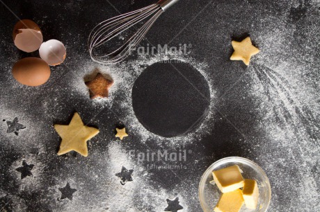 Fair Trade Photo Activity, Artistique, Astrology, Birthday, Cake, Christmas, Colour image, Cooking, Egg, Food and alimentation, Horizontal, Star