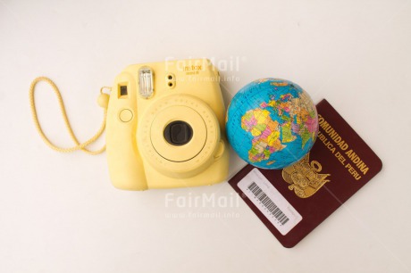 Fair Trade Photo Activity, Camera, Colour image, Globe, Holiday, Horizontal, Peru, South America, Travel, Travelling, World