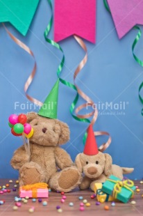 Fair Trade Photo Adjective, Animals, Bear, Birth, Birthday, Blue, Colour, Colour image, Congratulations, Friend, Friendship, Get well soon, New beginning, New home, Party, People, Peru, Place, South America, Vertical
