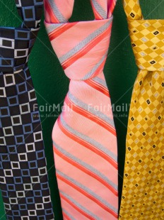 Fair Trade Photo Closeup, Colour image, Graduation, New Job, Peru, South America, Tie, Vertical
