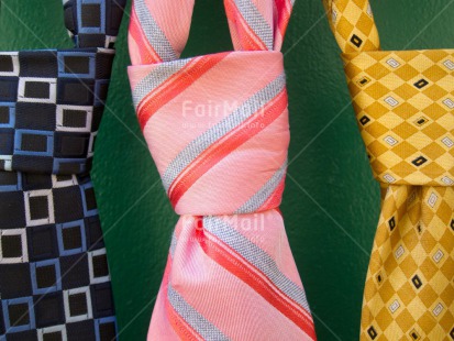 Fair Trade Photo Closeup, Colour image, Graduation, Horizontal, New Job, Peru, South America, Tie