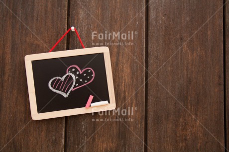 Fair Trade Photo Chalk, Colour image, Heart, Horizontal, Love, Marriage, Peru, Pink, South America, Valentines day, Wedding