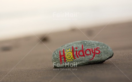 Fair Trade Photo Beach, Colour image, Holiday, Horizontal, Peru, South America, Summer