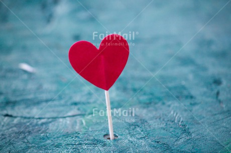 Fair Trade Photo Colour image, Heart, Horizontal, Love, Peru, Red, South America, Valentines day