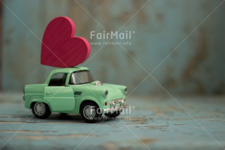 Fair Trade Photo Activity, Blue, Car, Carrying, Colour image, Fathers day, Green, Heart, Horizontal, Love, Peru, Red, South America, Thank you, Toy, Transport, Travel, Travelling, Valentines day, Vintage, Wood