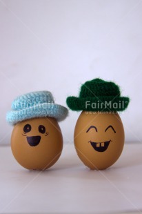 Fair Trade Photo Activity, Birthday, Celebrating, Christmas, Clothing, Colour image, Easter, Egg, Face, Friendship, Fun, Funny, Hat, Indoor, Joy, Peru, Seasons, Smile, Smiling, South America, Studio, Vertical, Winter