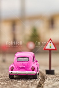 Fair Trade Photo Activity, Car, Chachapoyas, Colour image, Get well soon, Holiday, Landscape, Moving, New Job, New beginning, New home, On the road, Peru, Pink, Sign, South America, Thinking of you, Transport, Travel, Travelling, Vertical