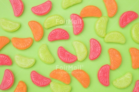 Fair Trade Photo Birthday, Candy, Colour, Colour image, Colourful, Emotions, Food and alimentation, Fruits, Green, Happiness, Happy, Horizontal, Orange, Party, Peru, Place, Red, South America