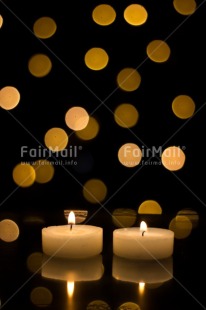 Fair Trade Photo Adjective, Candle, Colour image, Hope, Light, Nature, Object, Peru, Place, South America, Spirituality, Values, Vertical
