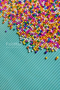 Fair Trade Photo Birthday, Candy, Colour image, Colourful, Food and alimentation, Peru, Place, South America, Vertical