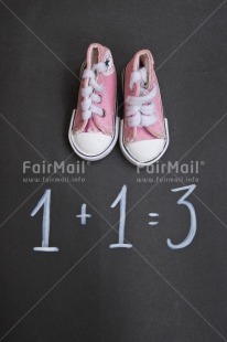 Fair Trade Photo Baby, Birth, Clothing, Colour, Girl, New baby, People, Pink, Pregnant, Shoe, Vertical