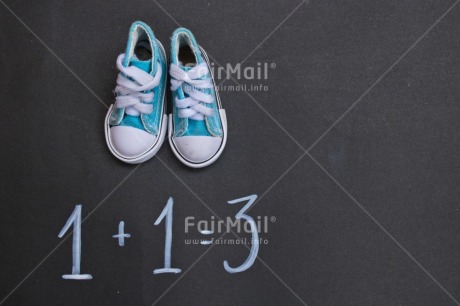 Fair Trade Photo Baby, Birth, Blue, Boy, Clothing, Colour, Horizontal, New baby, People, Pregnant, Shoe